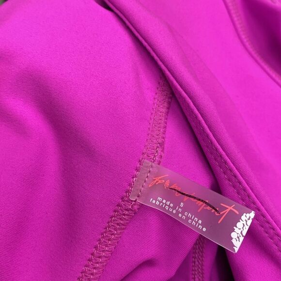 Free People Movement Leggings size S - Picture 5 of 9